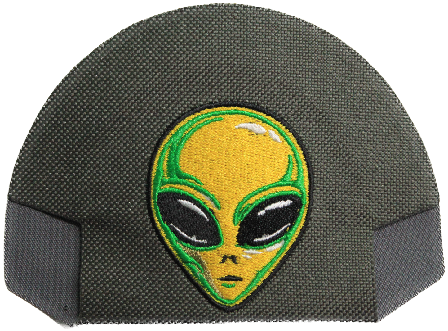 Alien Head