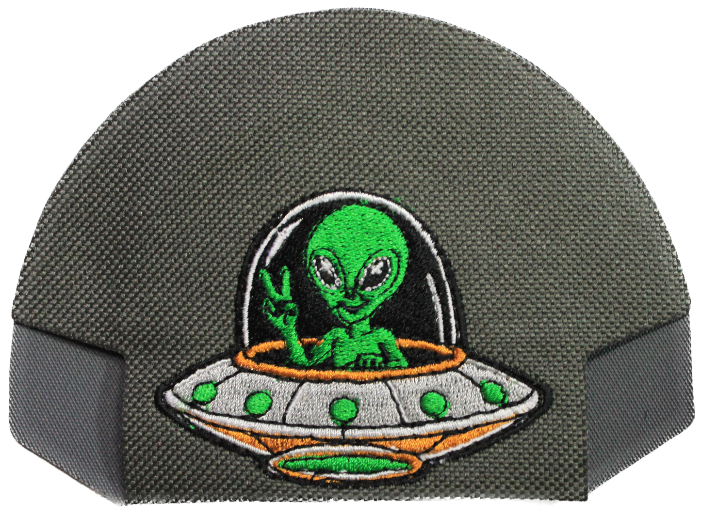 Alien Ship