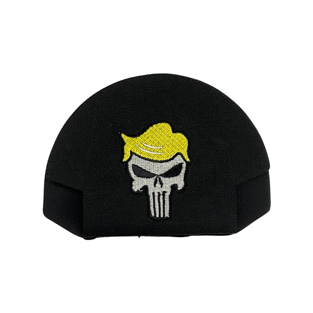 Donald Trump "Punisher" Logo