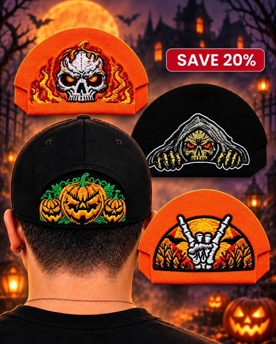 Halloween Bundles
