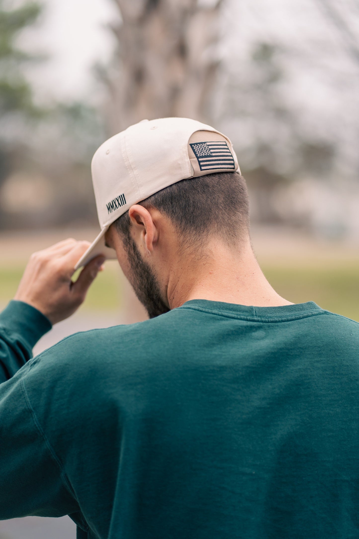 Pick Any 3 Kap-Baks — lifestyle outdoor