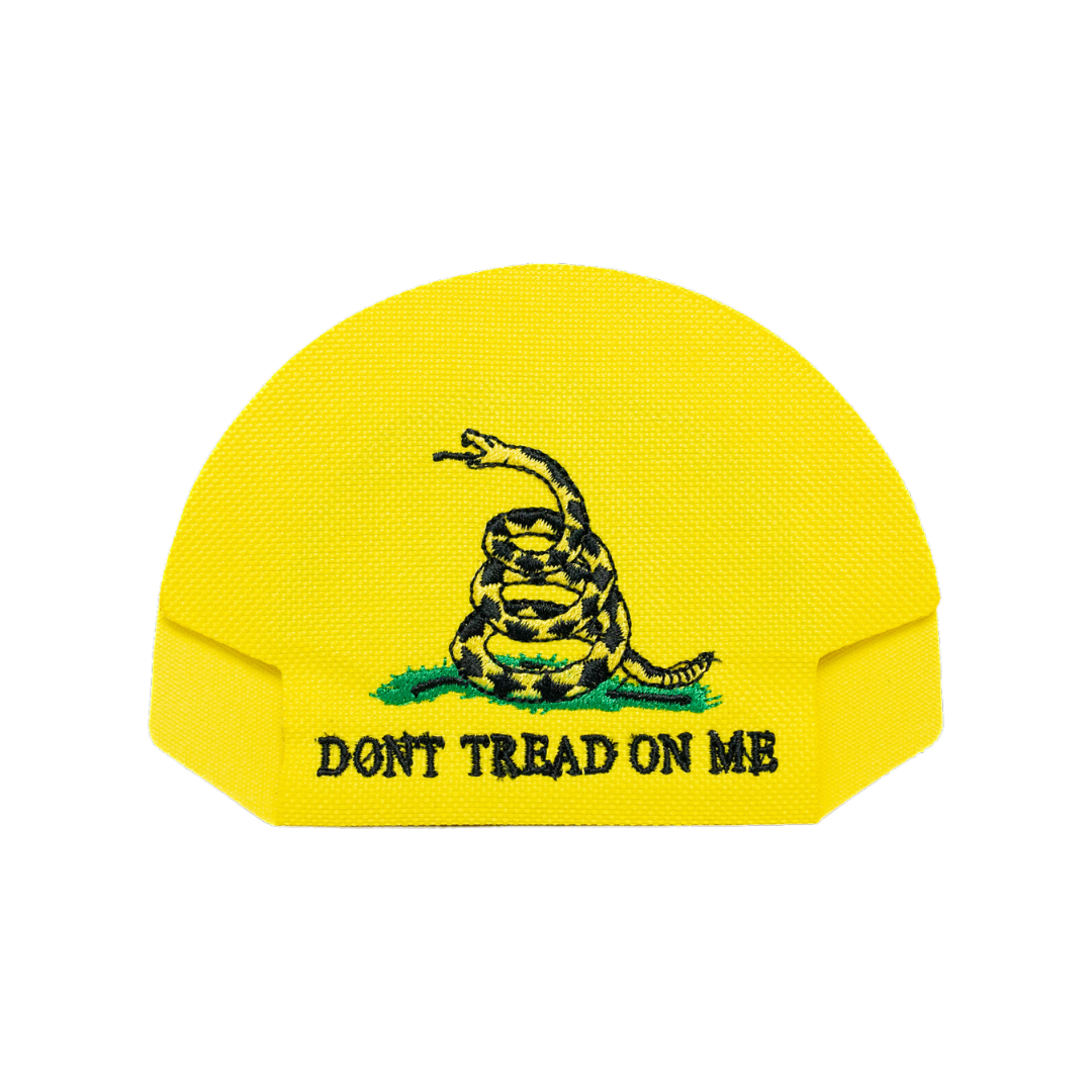Don't Tread On Me