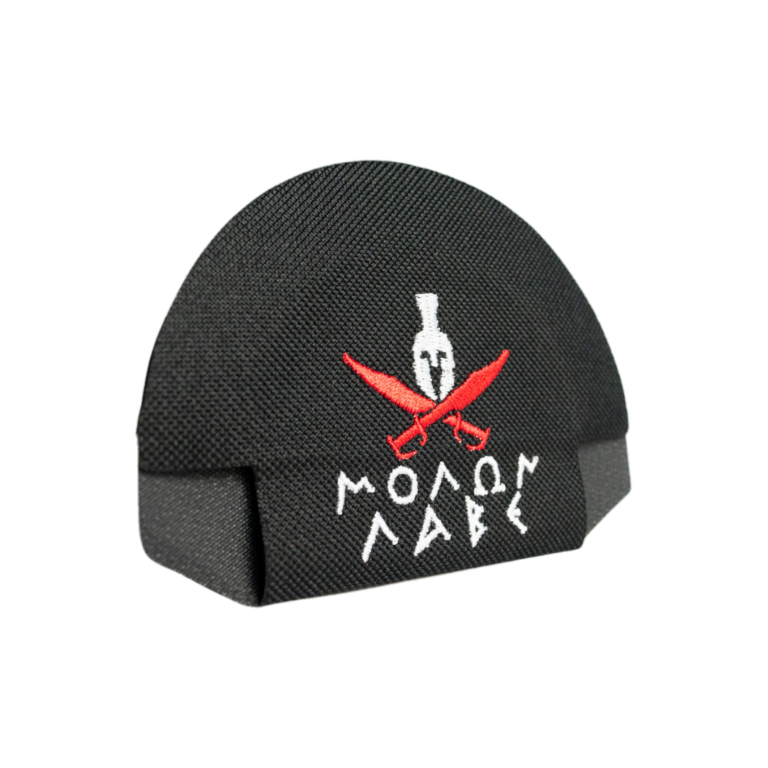 Molon Labe (Come and Take Them)