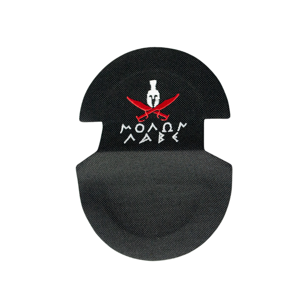 Molon Labe (Come and Take Them)