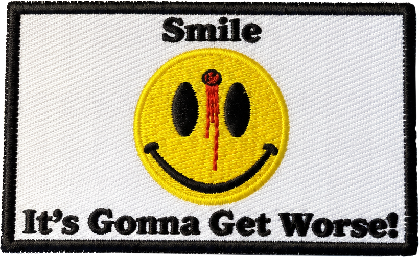 Patches