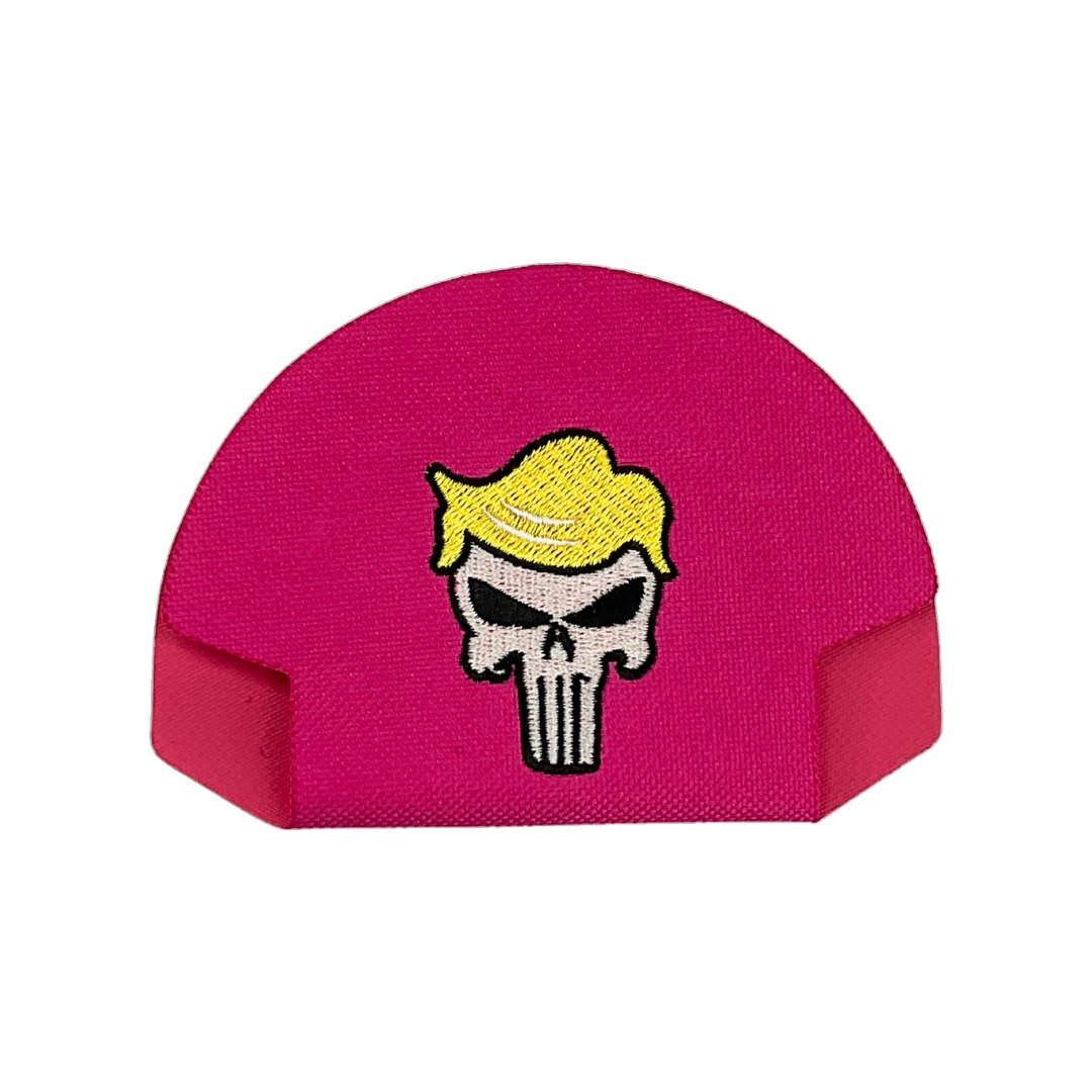 Donald Trump "Punisher" Logo