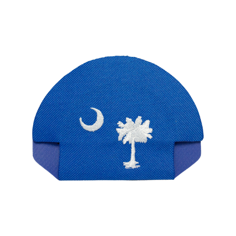 South Carolina State Flag
