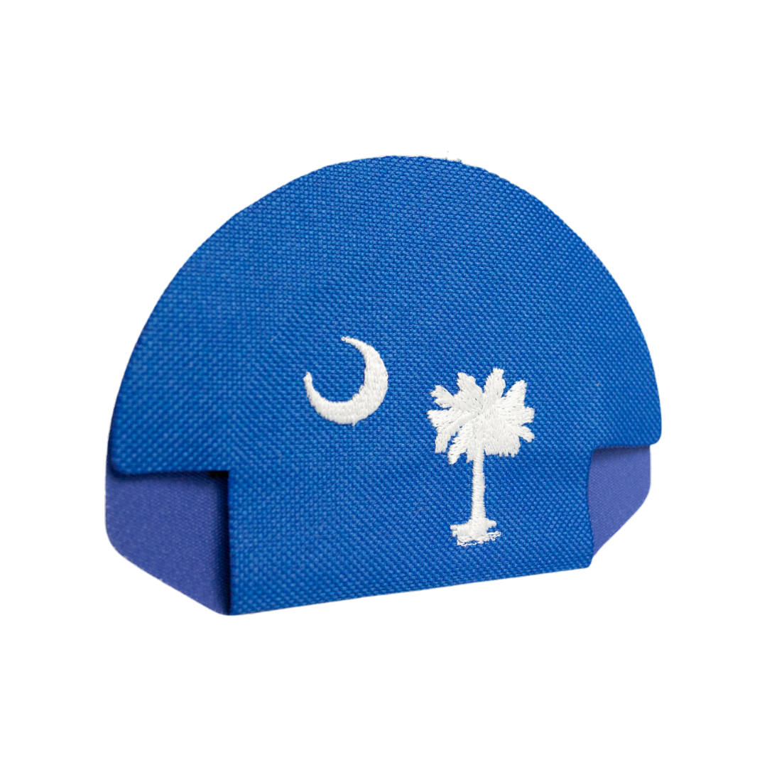 South Carolina State Flag