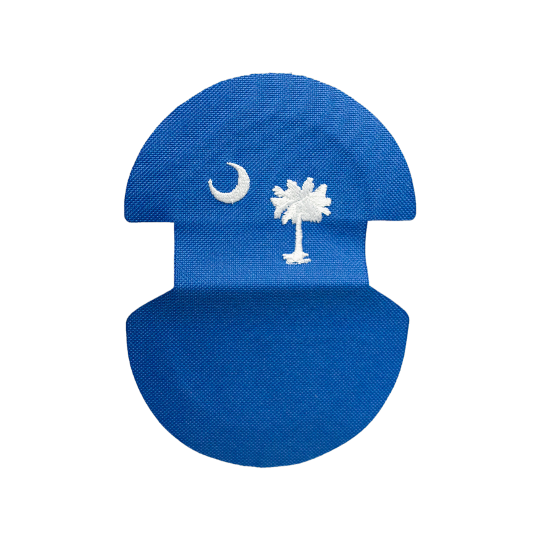 South Carolina State Flag
