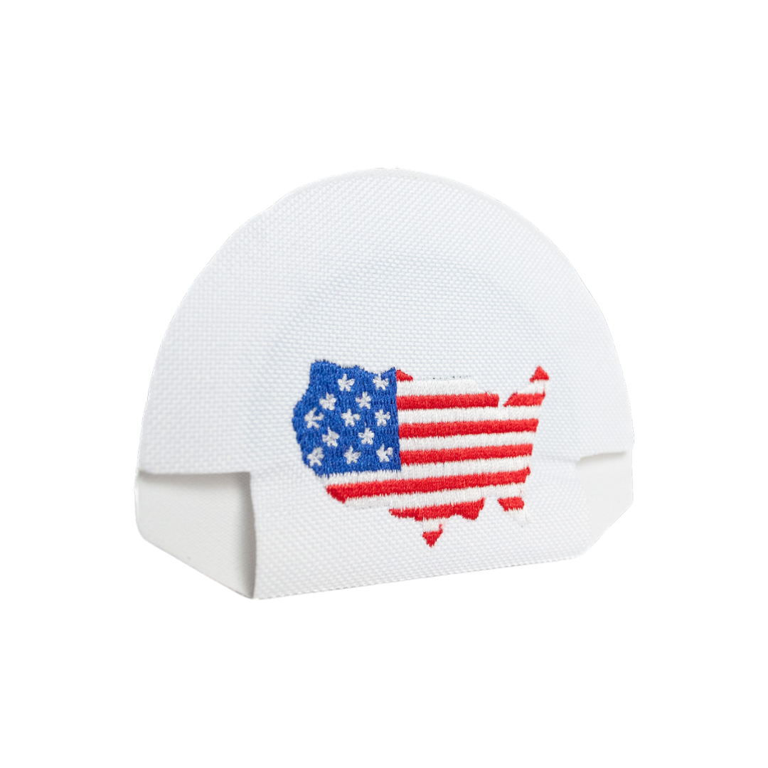 Continental USA Flag