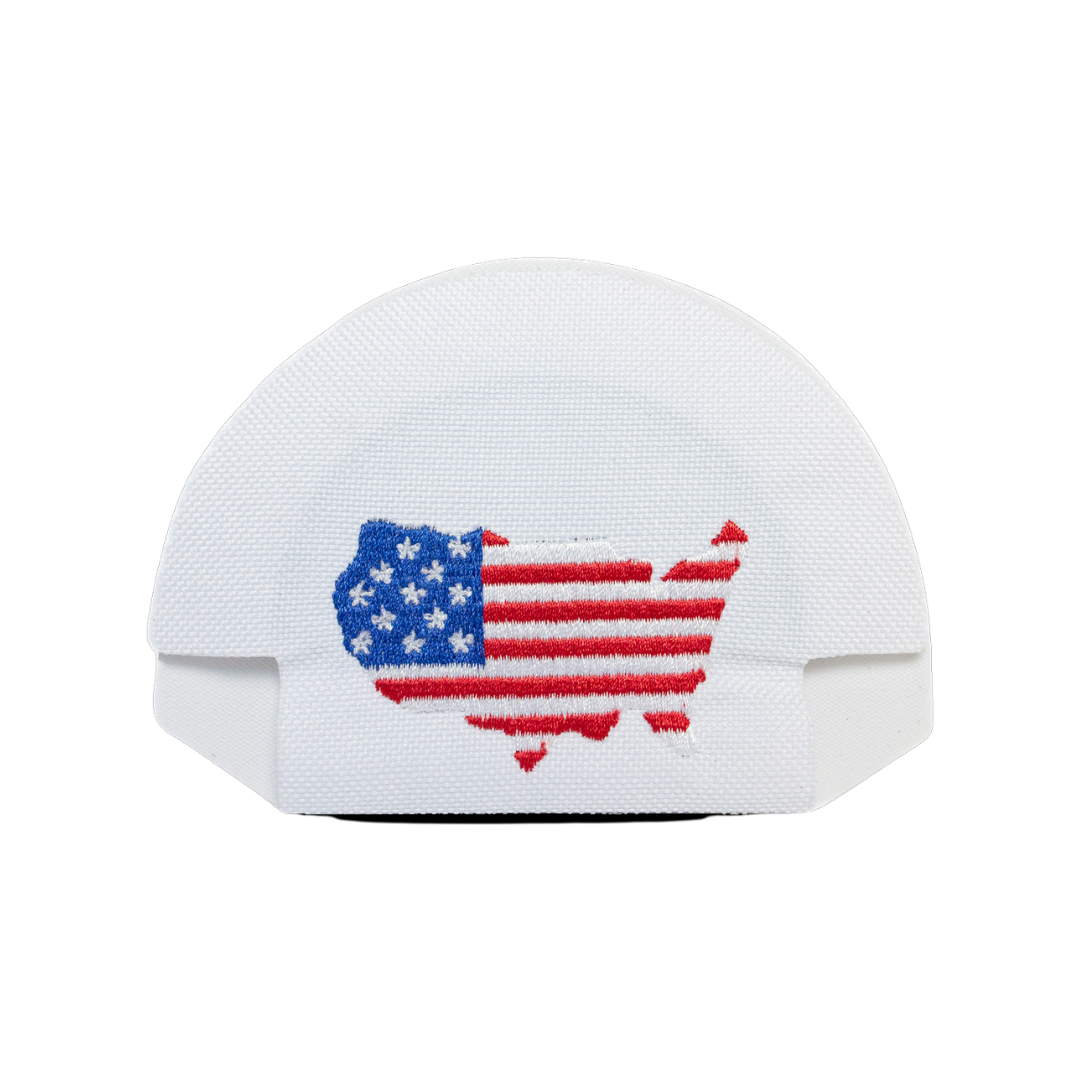 Continental USA Flag