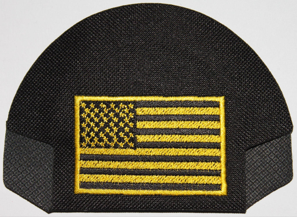 American Flag V3 - AF-0001-SY