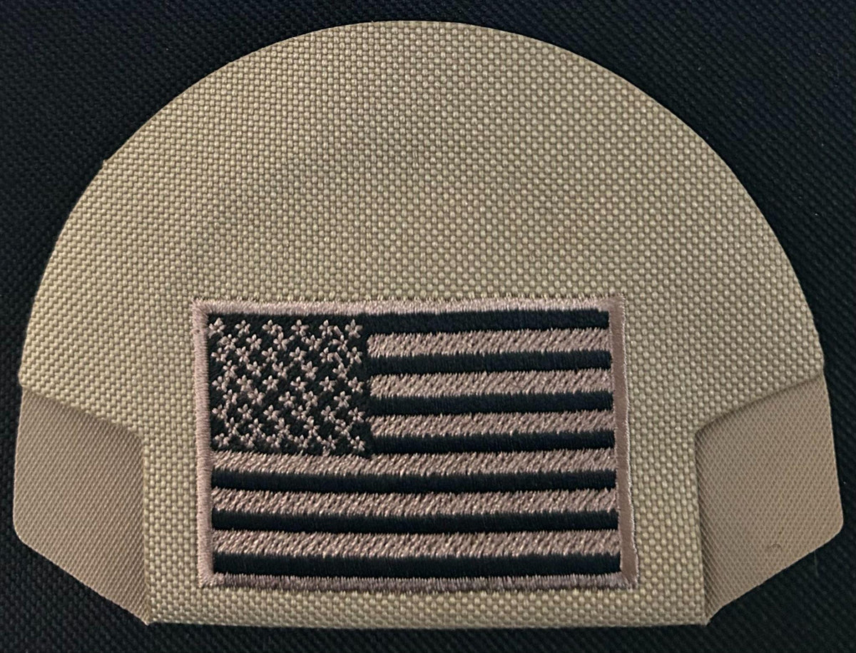 American Flag V3 - AF-0028-SB