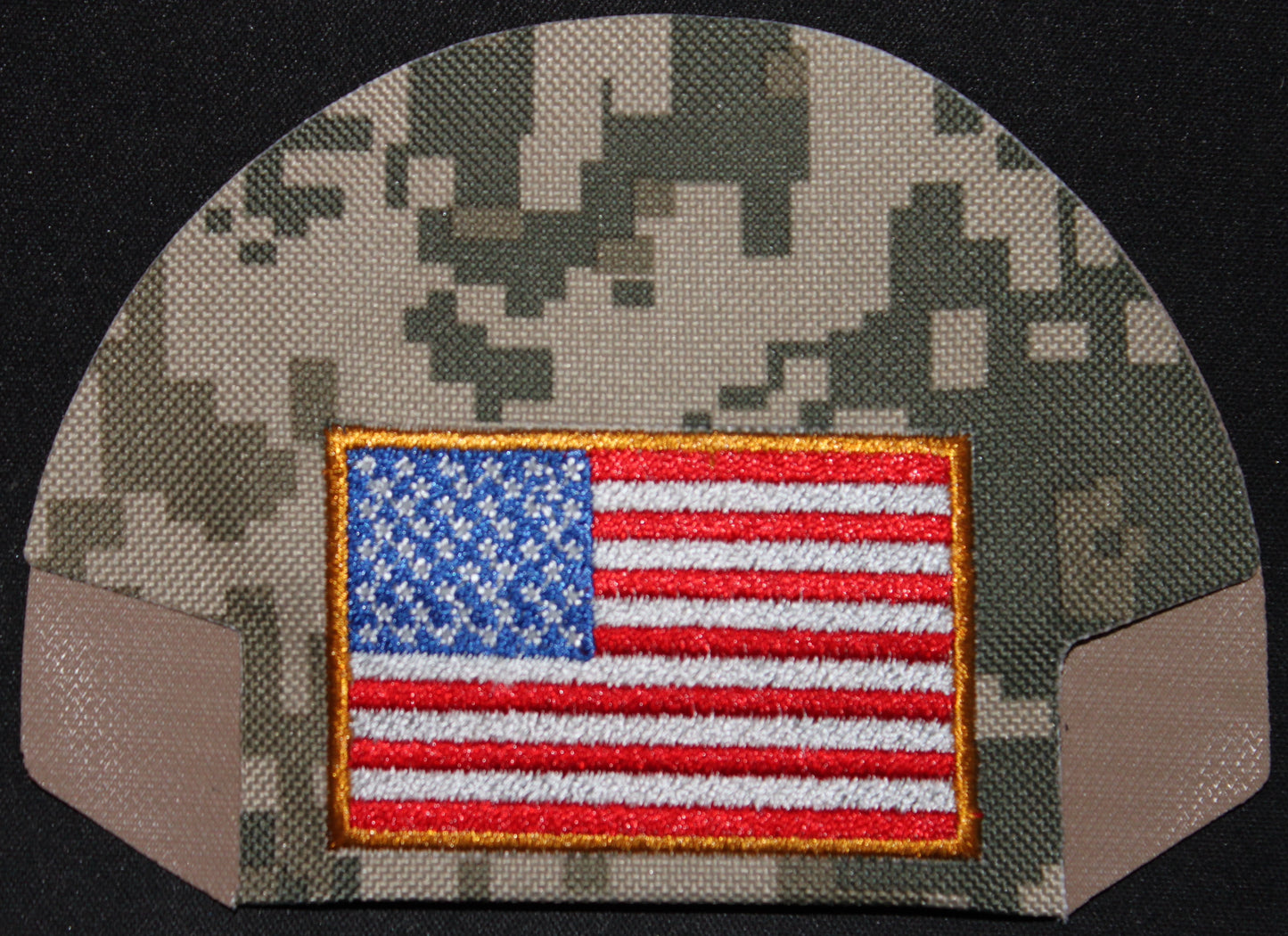 American Flag V1
