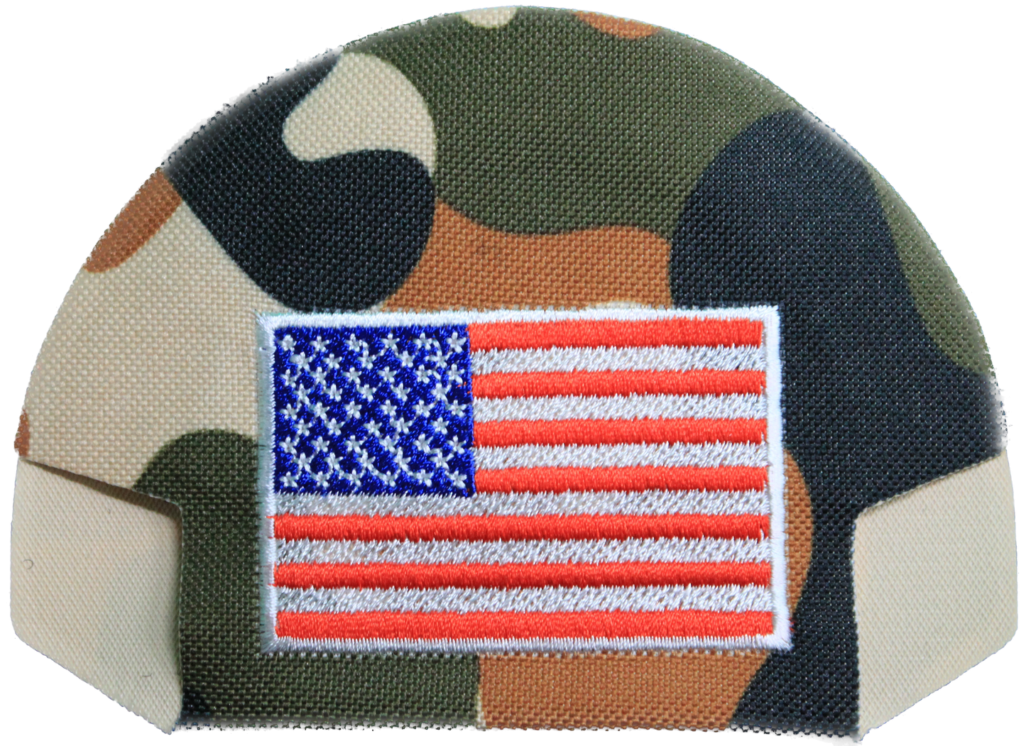 American Flag V2