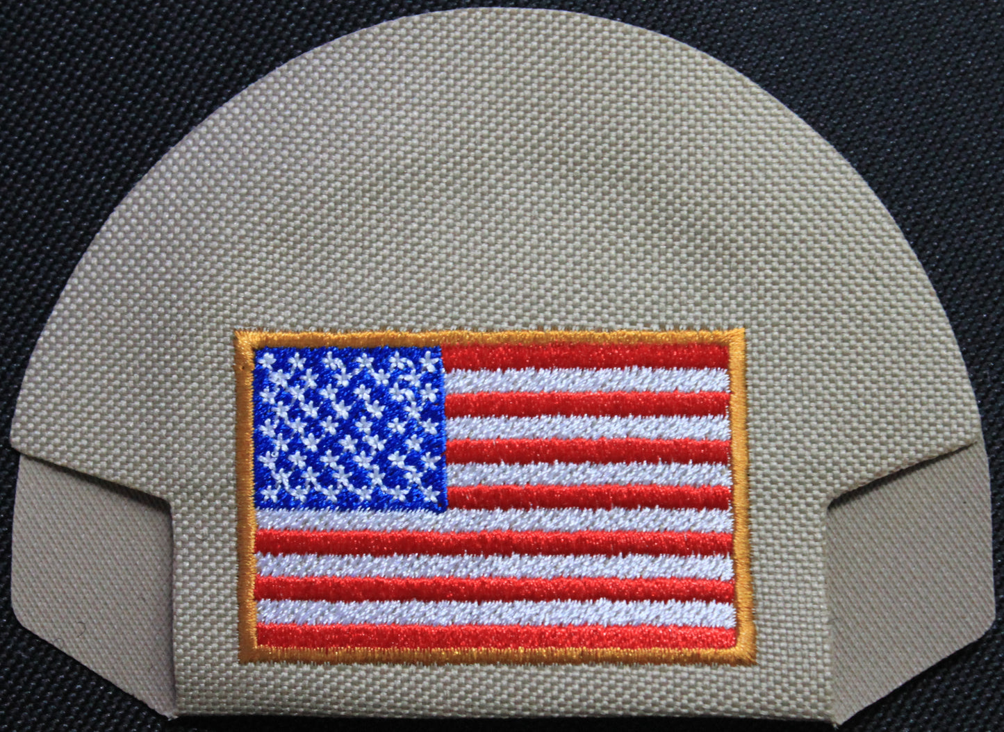 American Flag v2