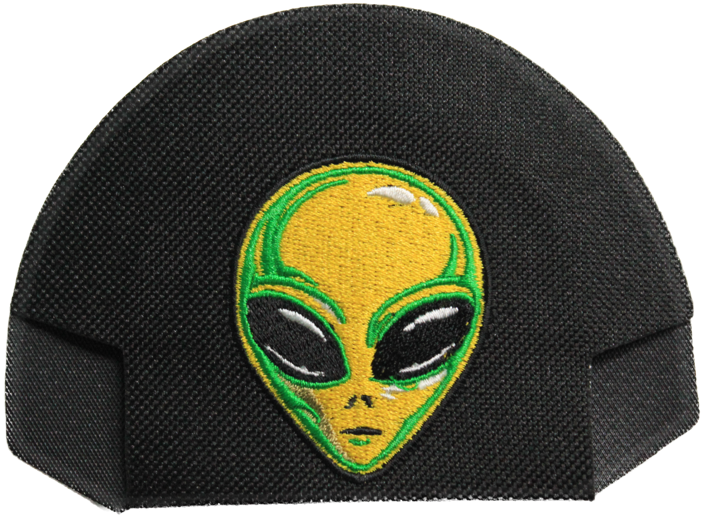 Alien Head