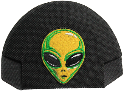 Alien Head