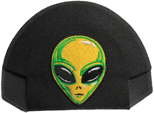 Alien Head
