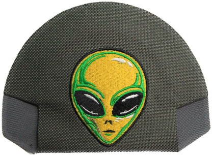 Alien Head