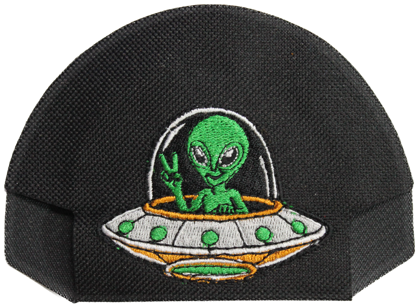 Alien Ship