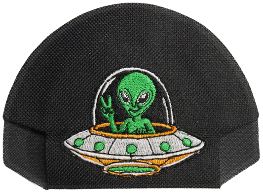 Alien Ship