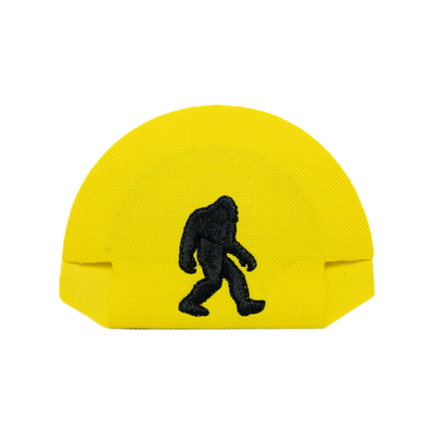 BIGFOOT! - Kap-Bak Embroidered Embroidered Cap Accessory