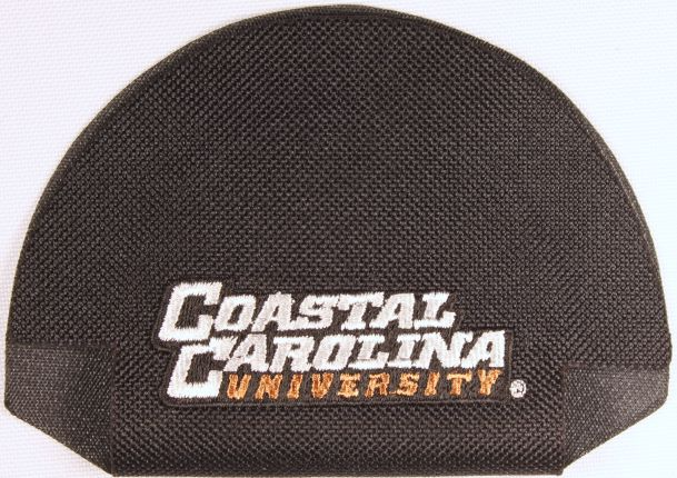 Coastal Carolina University