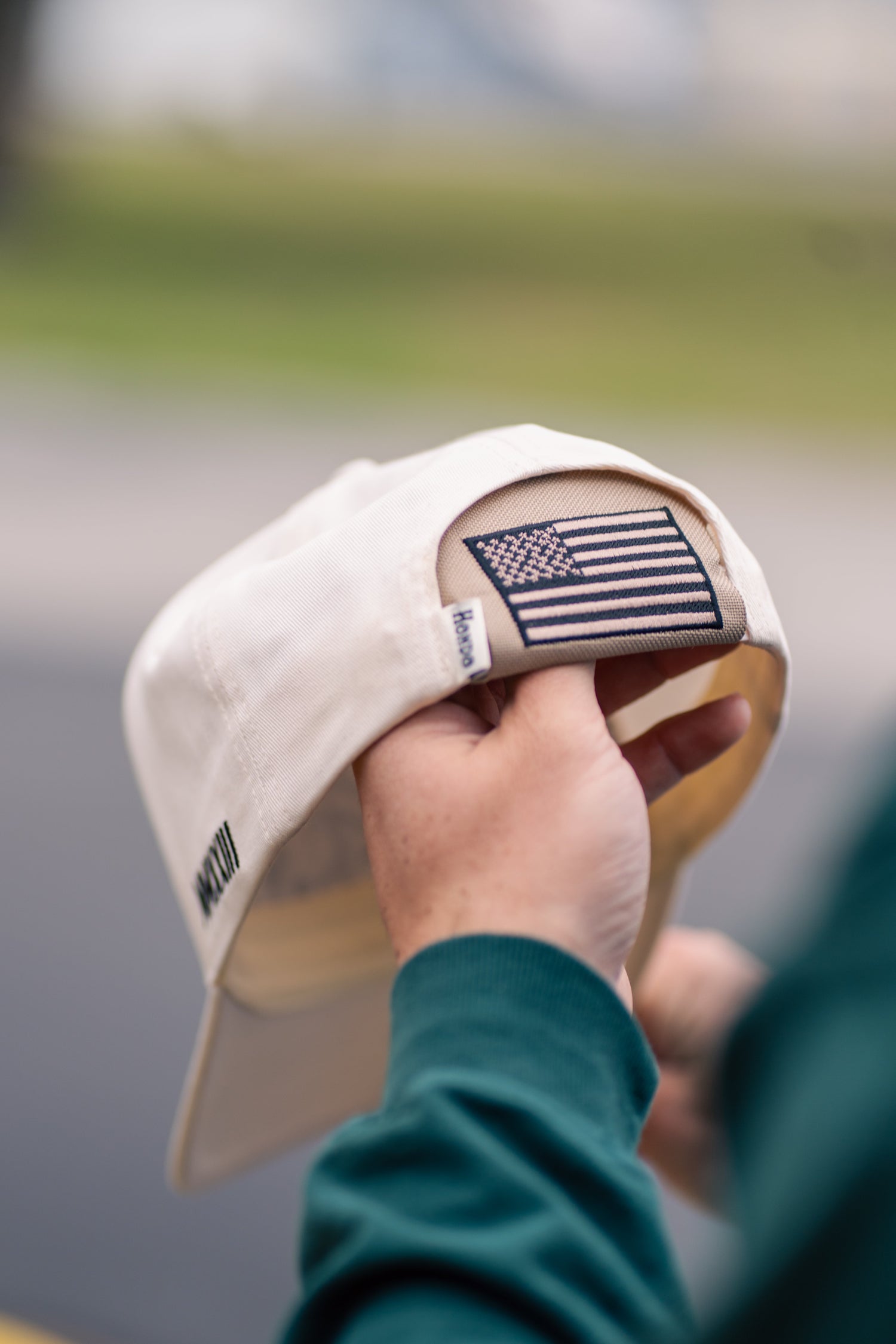 Pick Any 3 Kap-Baks Bundle — premium embroidered cap accessories