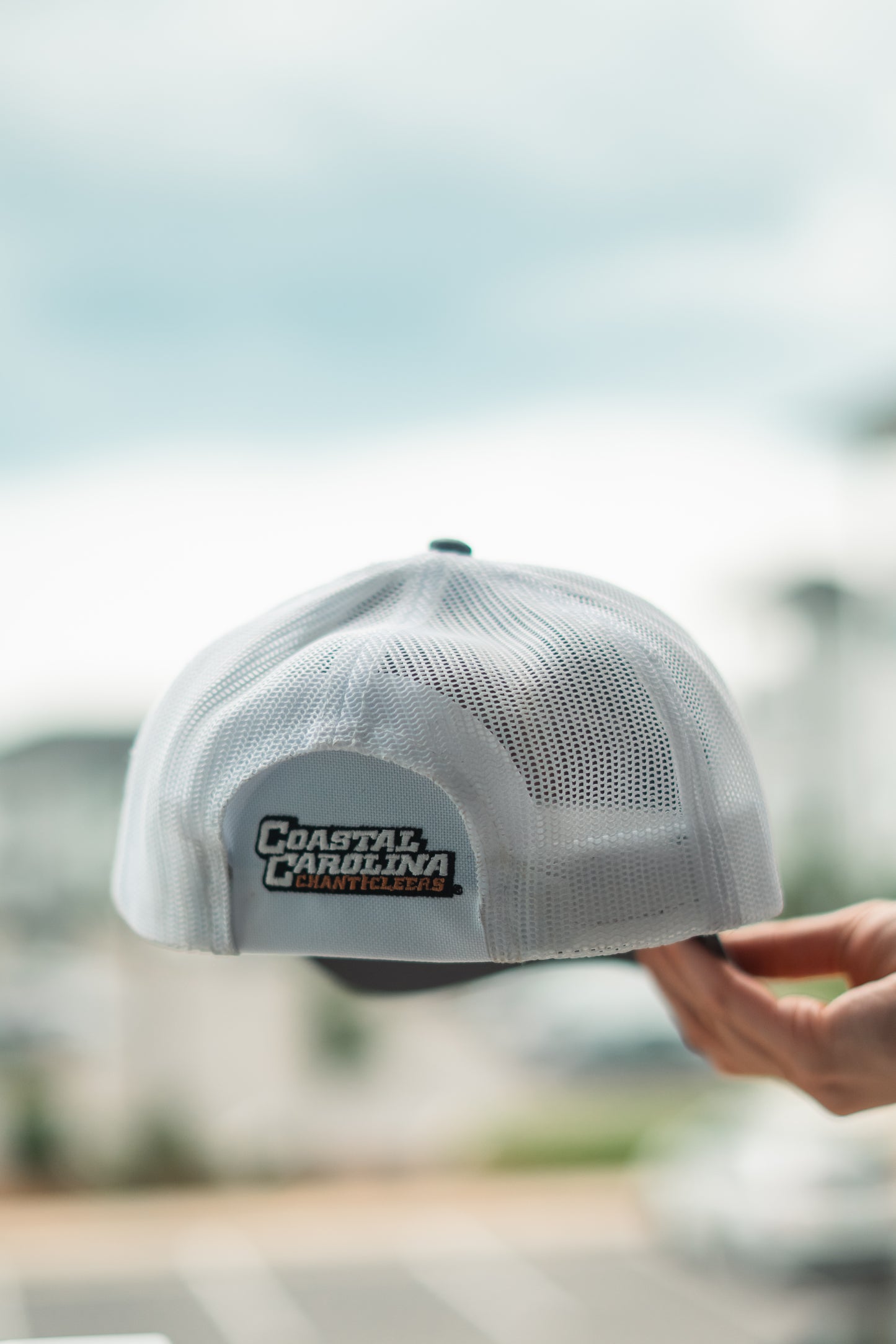 Pick Any 3 Licensed Kap-Baks — College Bundle