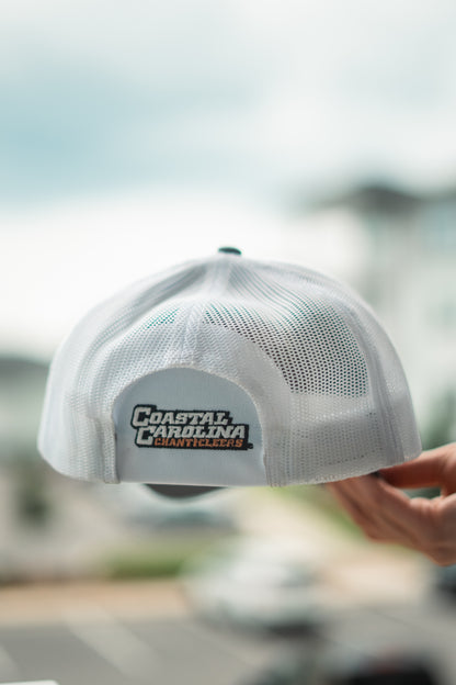 Pick Any 3 Licensed Kap-Baks — College Bundle