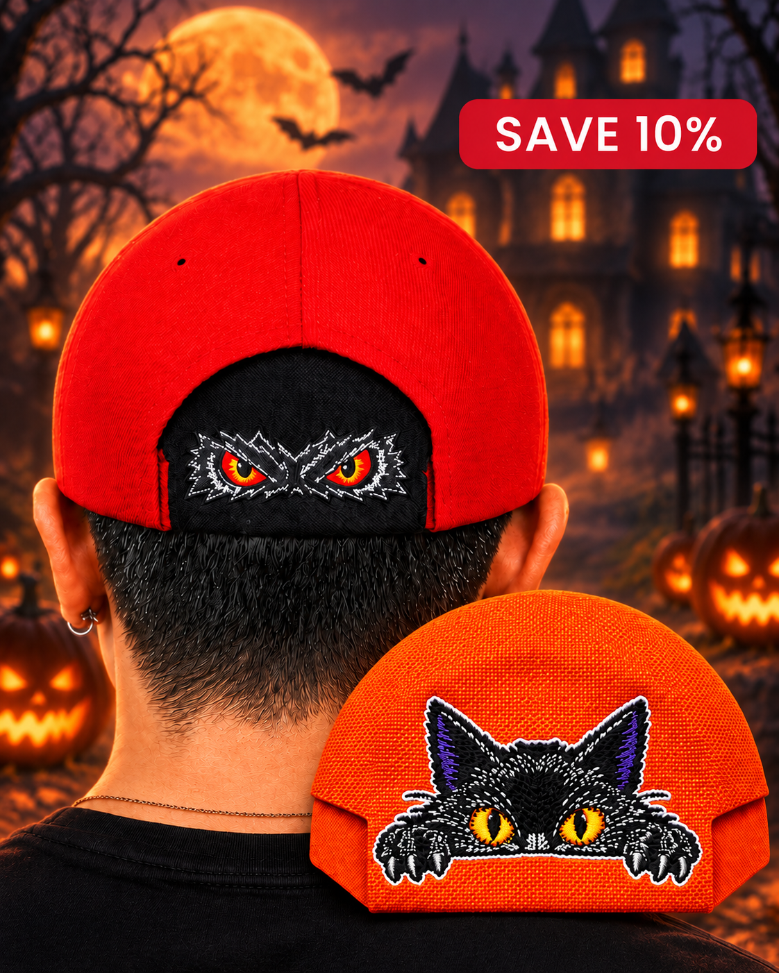 Halloween Bundles