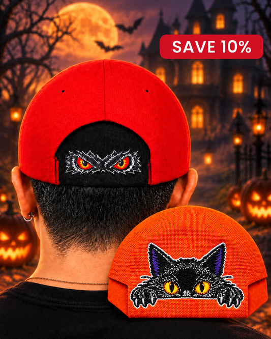 Halloween Bundles