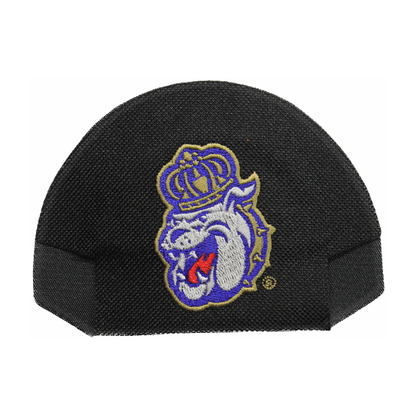 James Madison University — Black / Duke (Head)