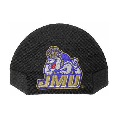 James Madison University — Black / Duke (Full Body)