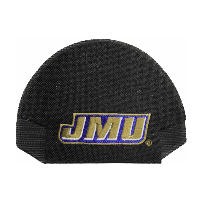 James Madison University — Black / JMU