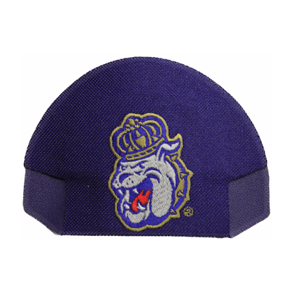 James Madison University — Purple / Duke (Head)