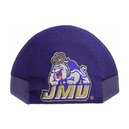 James Madison University — Purple / Duke (Full Body)