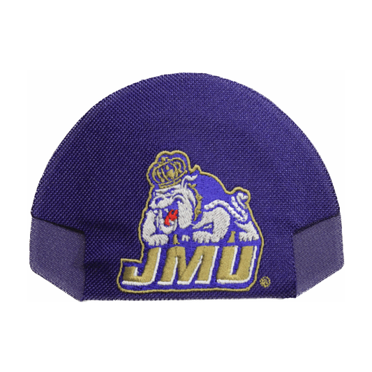James Madison University — Purple / Duke (Full Body)