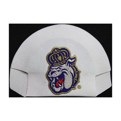 James Madison University — White / Duke (Head)