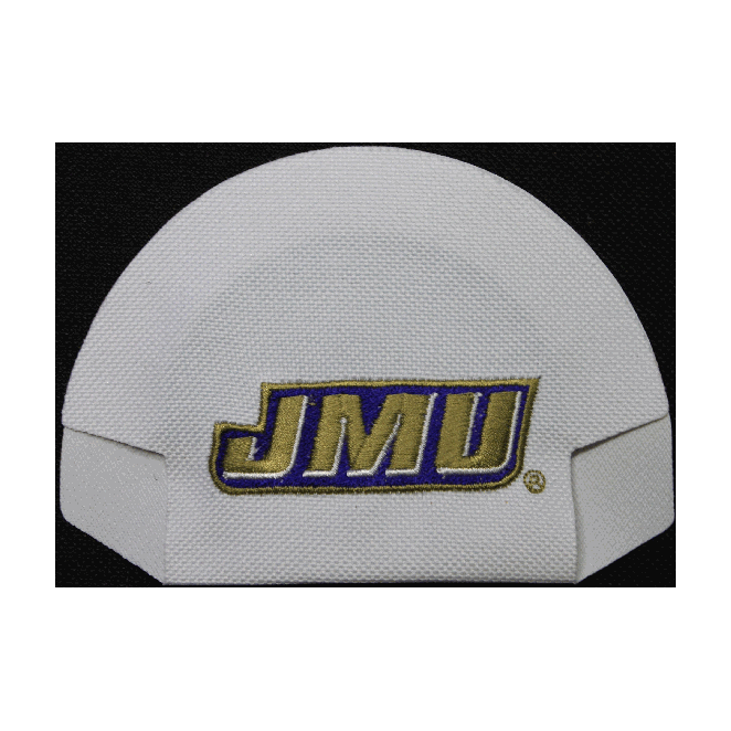 James Madison University — White / JMU