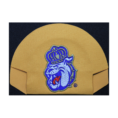 James Madison University — Gold / Duke (Head)