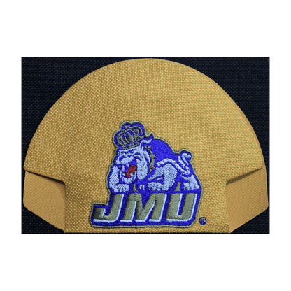 James Madison University — Gold / Duke (Full Body)