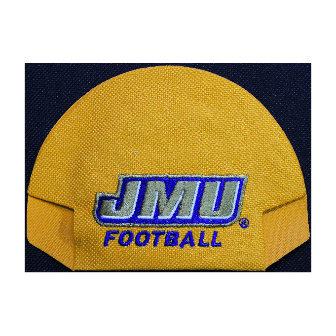 James Madison University — Gold / JMU Football