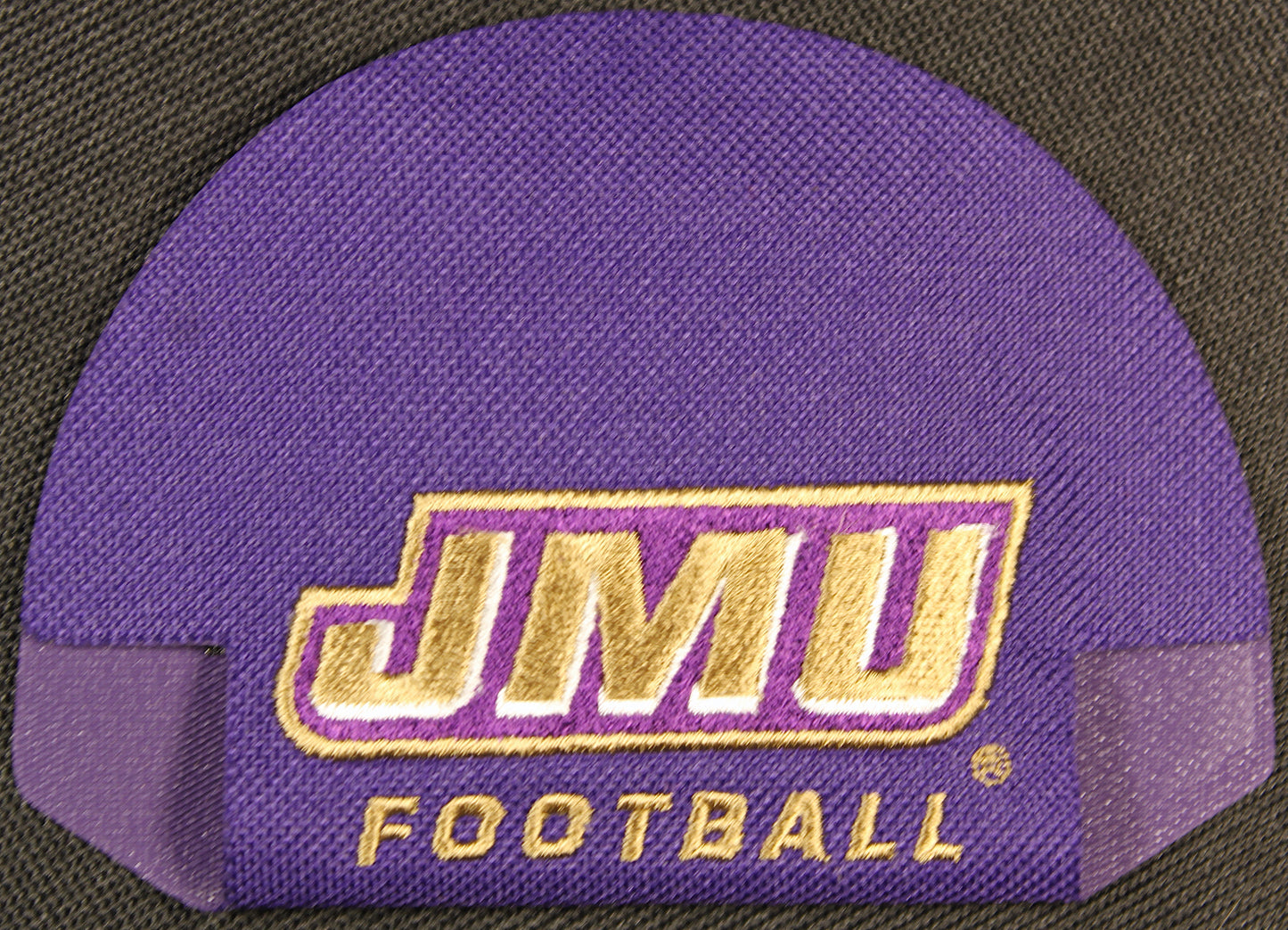 James Madison University