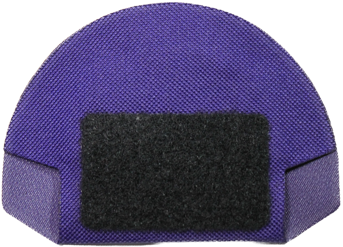 Original Ball Kap Bak in Purple