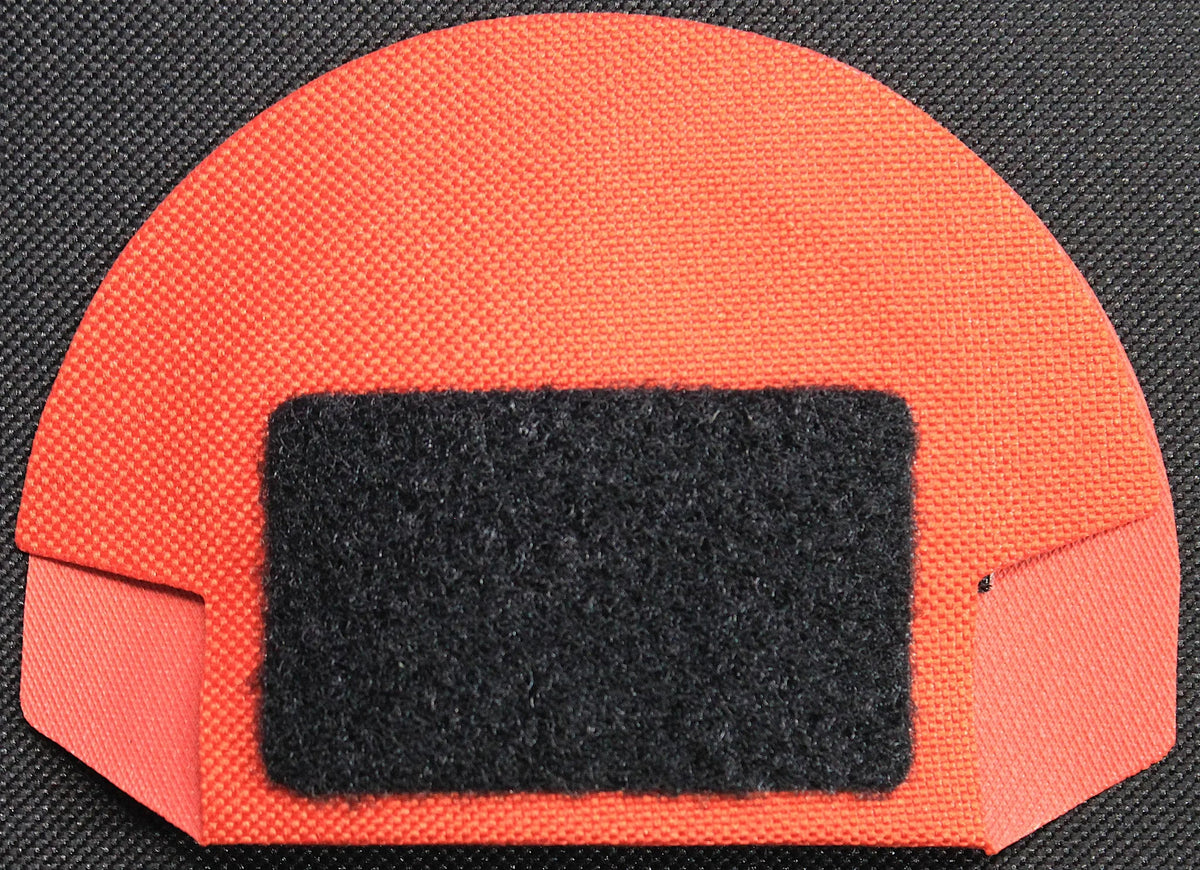 Original Ball Kap Bak in Rust