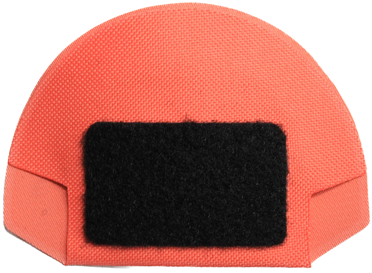 Original Ball Kap Bak in Coral
