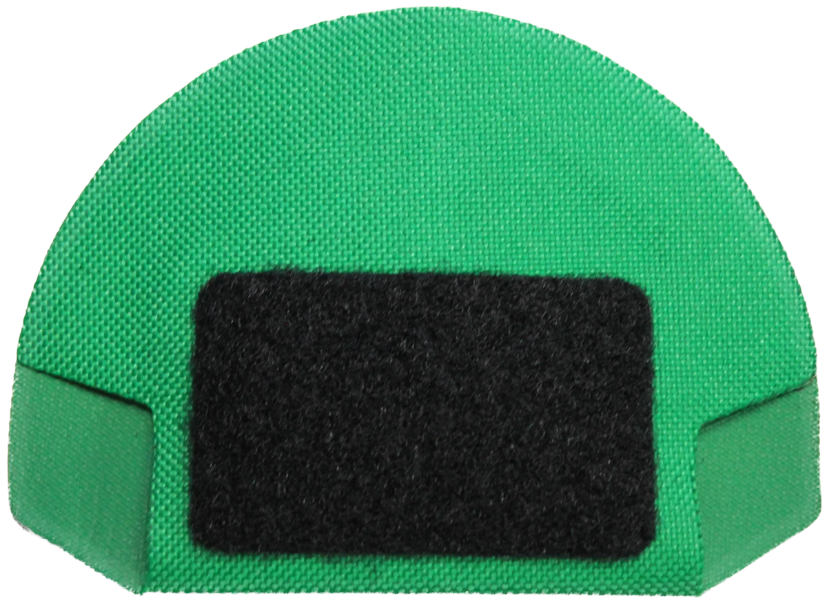Original Ball Kap Bak in Kelly Green