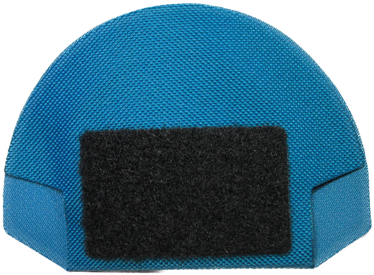Original Ball Kap Bak in Teal